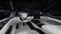 Faraday Future FF 91
