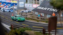 Porsche 917 Le Mans pista de slot en venta