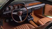 BMW 2800 GTS Frua (1969)