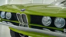 BMW 2800 GTS Frua (1969)