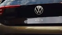 Volkswagen ID.3 2023