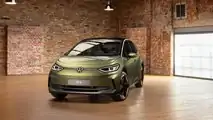 Foto - Volkswagen ID.3 2023, com'è cambiata con il restyling
