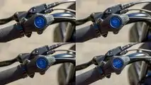 Super73 S2 - Mini-LCD Dash