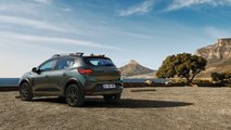 Dacia Sandero Stepway Extreme