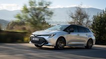 2023 - COROLLA TOURING SPORTS DPL-25