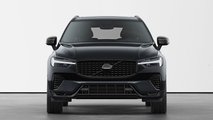 Volvo XC60 Black Edition (2023)