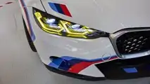 Produktion BMW 3.0 CSL (2023)