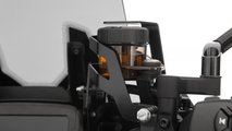 Wunderlich Offers Brake Reservoir Protectors For Harley Pan America
