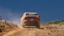 2023 Subaru Solterra