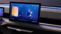 Volkswagen ID.2all interni