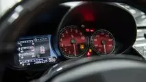 Subasta Ferrari Enzo plata 2003
