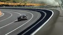 Récord mundial de velocidad del Pininfarina Battista