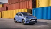 Hyundai i10 2023