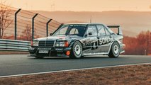 AMG-Mercedes 190 E 2.5-16 Evolution II DTM (1992)