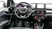 Fiat Argo Trekking CVT 2023