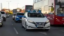 Nissan ServCity