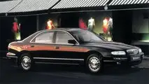 Mazda Xedos 9 (1993-2002)