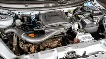 Fiat Argo Trekking CVT 2023
