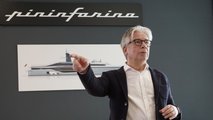 La collaborazione tra Izera e Pininfarina