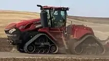 Case IH Quadrtrac CVXDrive: in attesa del nuovo modello