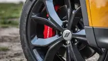 Dodge Hornet 2024