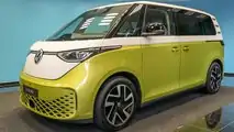 VW ID.Buzz no Brasil