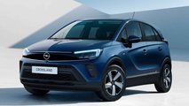 Opel Enjoy-Sondermodelle 2023