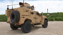 Oshkosh JLTV