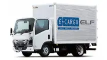 2023 Isuzu Elf (Seventh Generation)