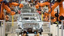La fabbrica Volkswagen di Emden: dal Maggiolino alla Passat alle ID.4 e ID.7