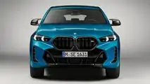 BMW X6 2023