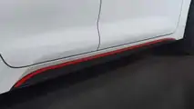 Edição infravermelha híbrida Toyota Corolla de 2023
