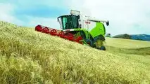 CLAAS Tucano 430 Montana 4 & Convivio