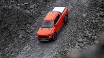 Ford Ranger Raptor (2022) im Test