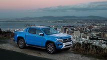 Volkswagen Amarok 2023