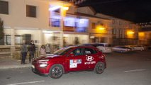 Previa Eco Rallye de Madrid 2022