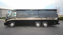 Autocaravana GMC 1977 By Creative Mobile Interiors