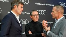 Audi Summit Madrid 2022