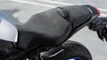 2022 Yamaha MT-10 SP - Seat