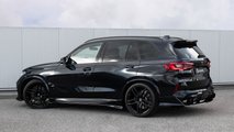 G-Power BMW X5 M Typhoon S (2022)