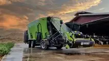 I 5 mezzi agricoli italiani che Giulia Tonello vorrebbe guidare nel 2023