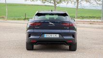 Prueba Jaguar I-PACE AWD Auto 2022