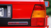 Lancia Delta HF Integrale 16V 1989