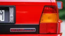 Lancia Delta HF Integrale 16V 1989