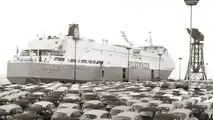 La fabbrica Volkswagen di Puebla