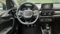 Fiat Argo Drive 1.0 2023 