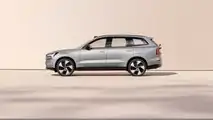 Volvo EX90