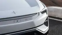 2023 Polestar 3