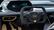 Lotus Evija Fittipaldi