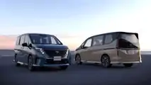 2023 Nissan Serena